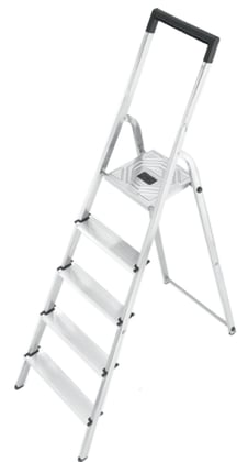 Hailo huishoudtrap 5 sports Type L40