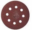 Klingspor PS 22K schuurschijf korrel 40 diameter 125