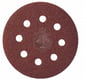 Klingspor PS 22K schuurschijf korrel 40 diameter 125