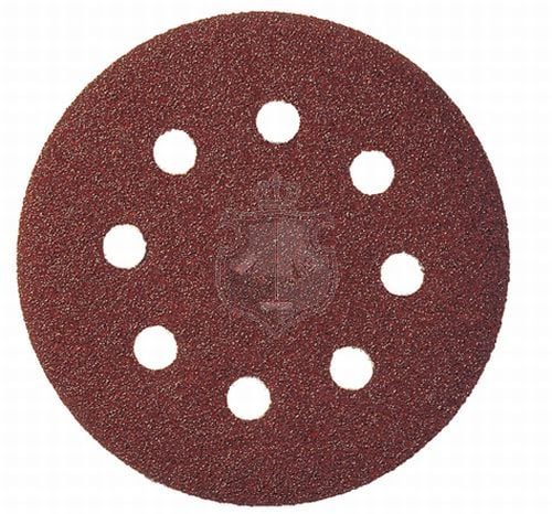 Klingspor PS 22K schuurschijf diameter 125