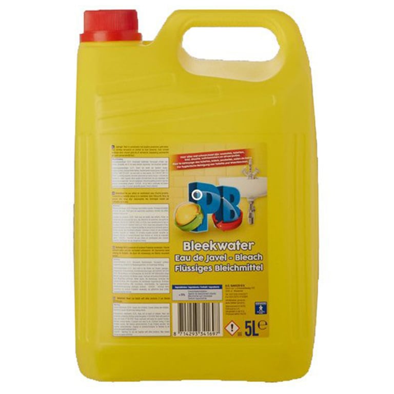 PB bleek 5ltr