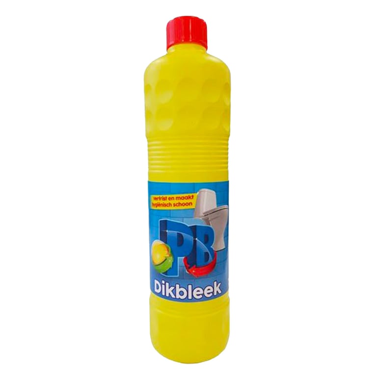 PB Dikbleek 1ltr