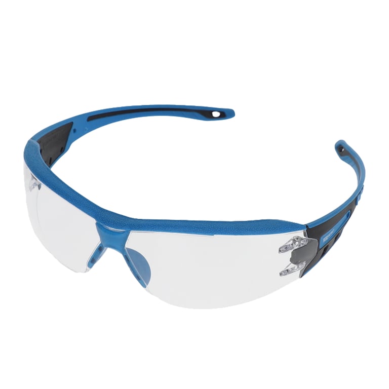 CaluDetect D500 detecteerbare veiligheidsbril