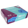 CaluGloves Medical True Blue nitrile disposable handschoen 200 stuks