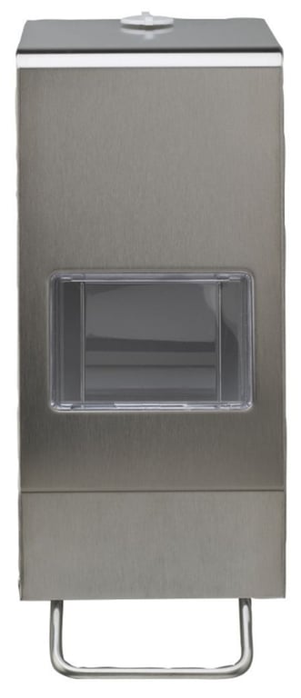 Stoko Vario dispenser mat RVS