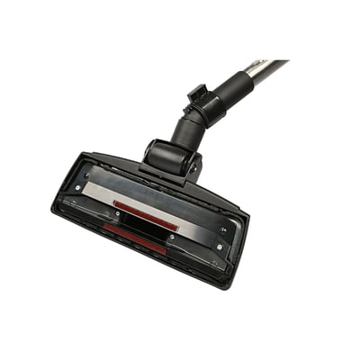 Numatic stofzuiger Hetty HET180-10 roze met kit AS0