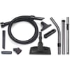 Numatic stofzuiger Hetty HET180-10 roze  met kit AS0