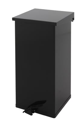 Carro Kick pedaalemmer 55ltr