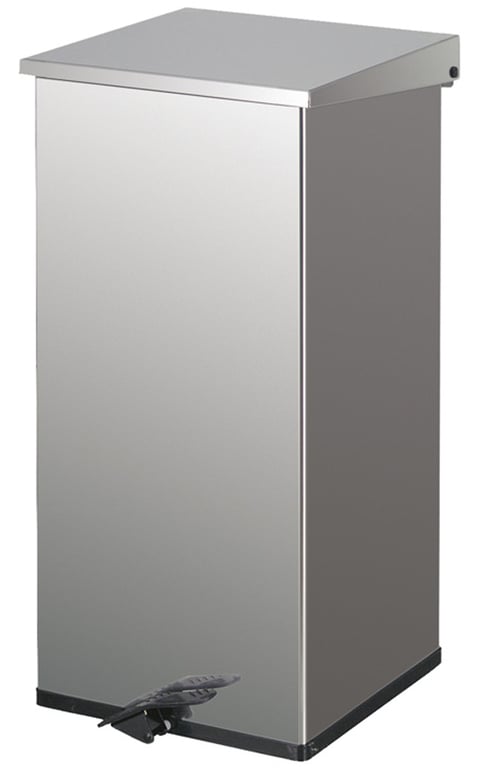 Carro Kick pedaalemmer 110ltr