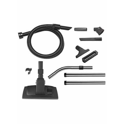 Numatic PPR 240-11 stofzuiger blauw compleet