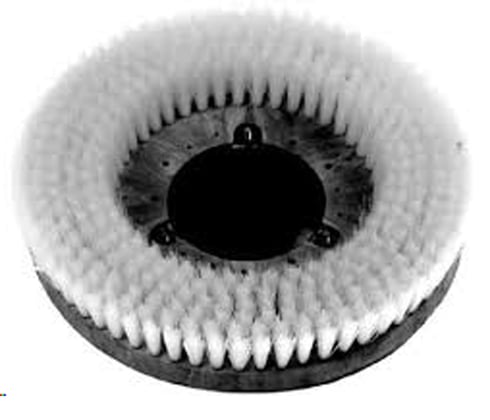 Tennant schrobborstel 17