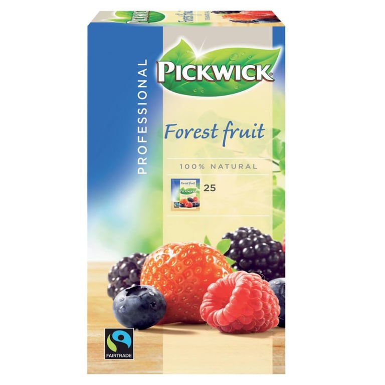 Pickwick thee 25x1,5gr