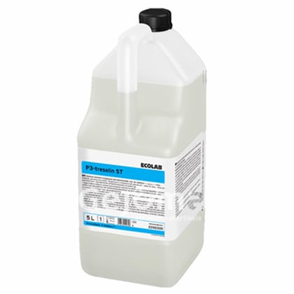 Ecolab P3 Tresolin 5ltr 