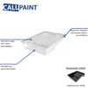 CaluPaint inleg voor medium verfbak 26cm 5st 