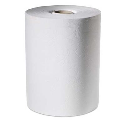 Tork handtowel rol electronic dispenser 2-lgs 24.7cm 6 rollen