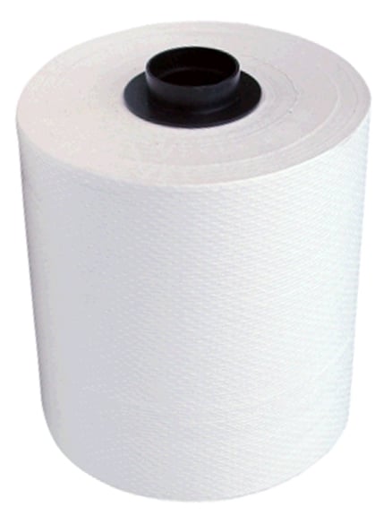 Euro Motion Handdoek op rol
