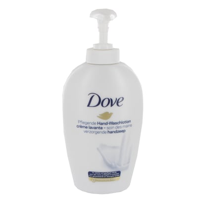 Dove Cream pompzeep 250ml