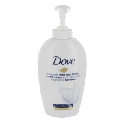 Dove Cream pompzeep 250ml 