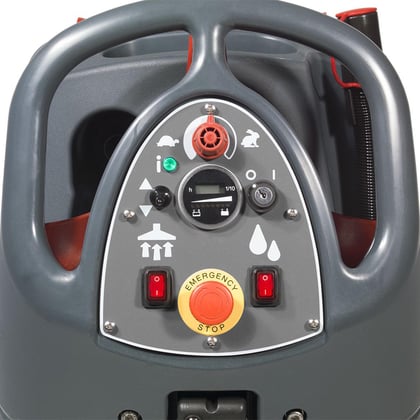 Numatic Schrobzuigmachine TGB6055T