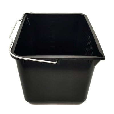 CaluPaint verfemmer zwart 8ltr