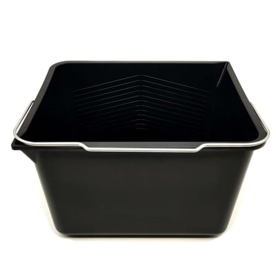 CaluPaint verfemmer zwart 8ltr
