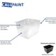 CaluPaint inleg voor verfemmer 8ltr 5st 