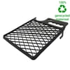 CaluPaint verfrooster voor 8ltr verfemmer zwart 23x30cm