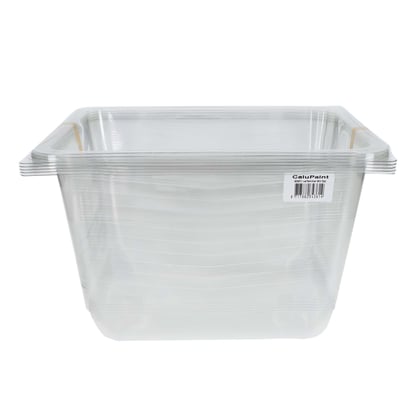 CaluPaint inleg voor verfemmer 8ltr 5st industriekwaliteit