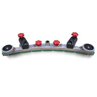 Numatic zuigmond 650 aluminium compleet 