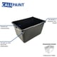 CaluPaint verfemmer zwart 12ltr 