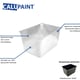 CaluPaint inleg voor verfemmer 12ltr 5st 