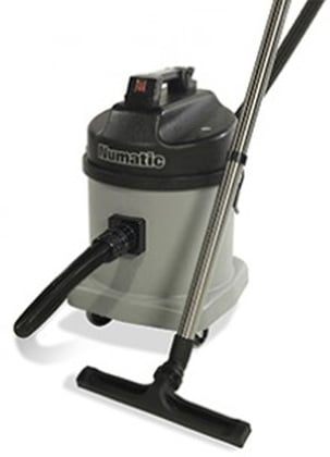 Numatic NES570 fijnstof stofzuiger inclusief kit BB5