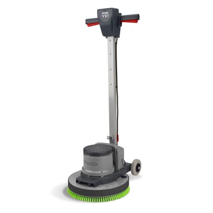 Numatic eenschijfsmachine HFM1515G 