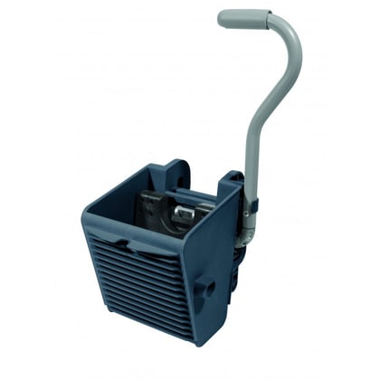 Numatic moppers Graphite 