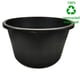 CaluClean zwarte speciekuip 90ltr 
