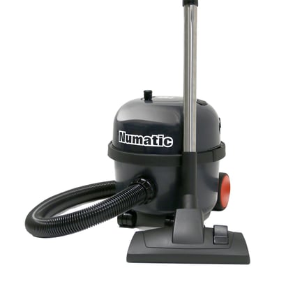 Numatic NVR 160 grijs