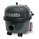 Numatic NVR 160 grijs 