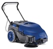 Nilfisk-Alto Floortec 350 B Combi Walk-behind veegmach.