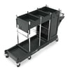 Numatic werkwagen ReFlo Pro-Matic PM30S 