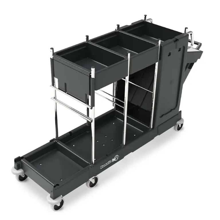Numatic werkwagen ReFlo Pro-Matic PM30S