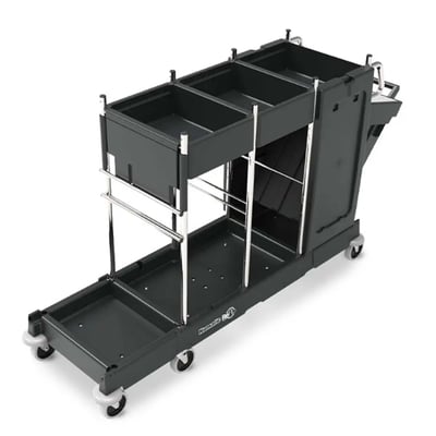 Numatic werkwagen ReFlo Pro-Matic PM30S
