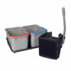 Numatic SRK 1S mopkit t.b.v. PM werkwagens 
