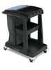 Numatic werkwagen ReFlo ECO-Matic EM1 