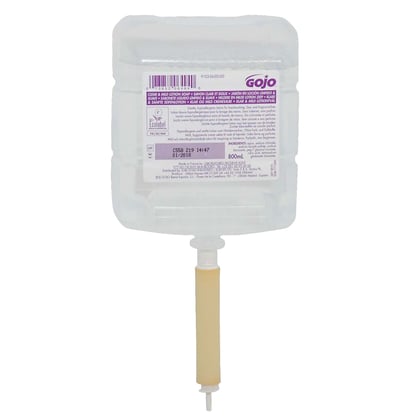 Gojo milde lotion zeep 800ml
