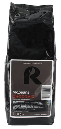 Redbeans cacao 1kg 