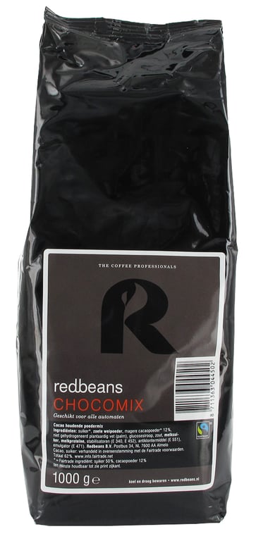 Redbeans cacao 1kg