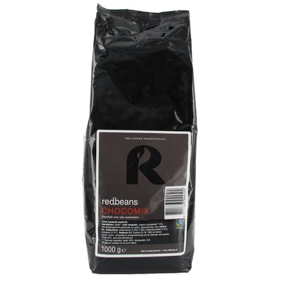 Redbeans cacao 1kg 