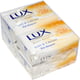 Lux Soft & Creamy handzeep 4x125gr 