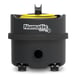 Numatic ERP180-11 ReFlo ketelstofzuiger  met kit AS0 zwart