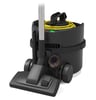 Numatic ERP180-11 ReFlo ketelstofzuiger  met kit AS0 zwart